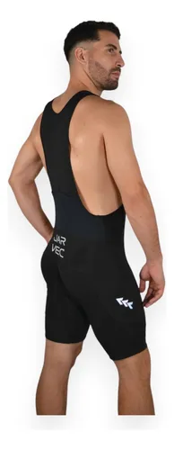 Maillot de Ciclista Jar Vec Eddy Negro