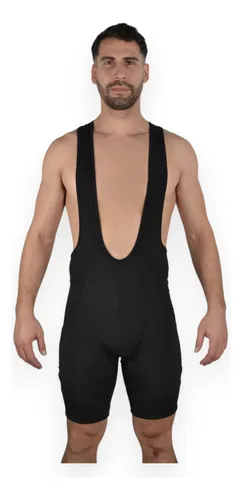 Maillot de Ciclista Jar Vec Eddy Negro 