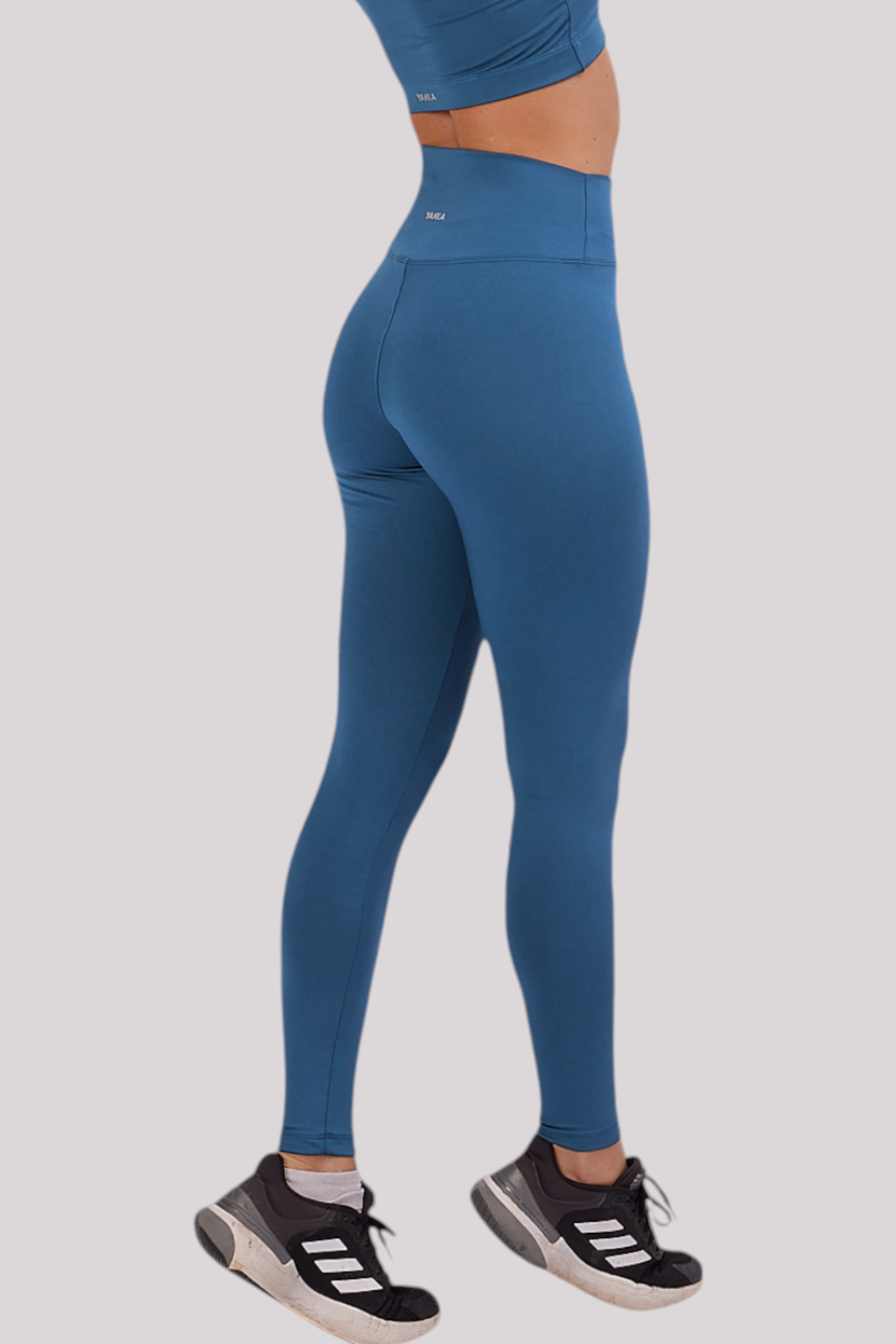 Calza Larga Deportiva Ocean