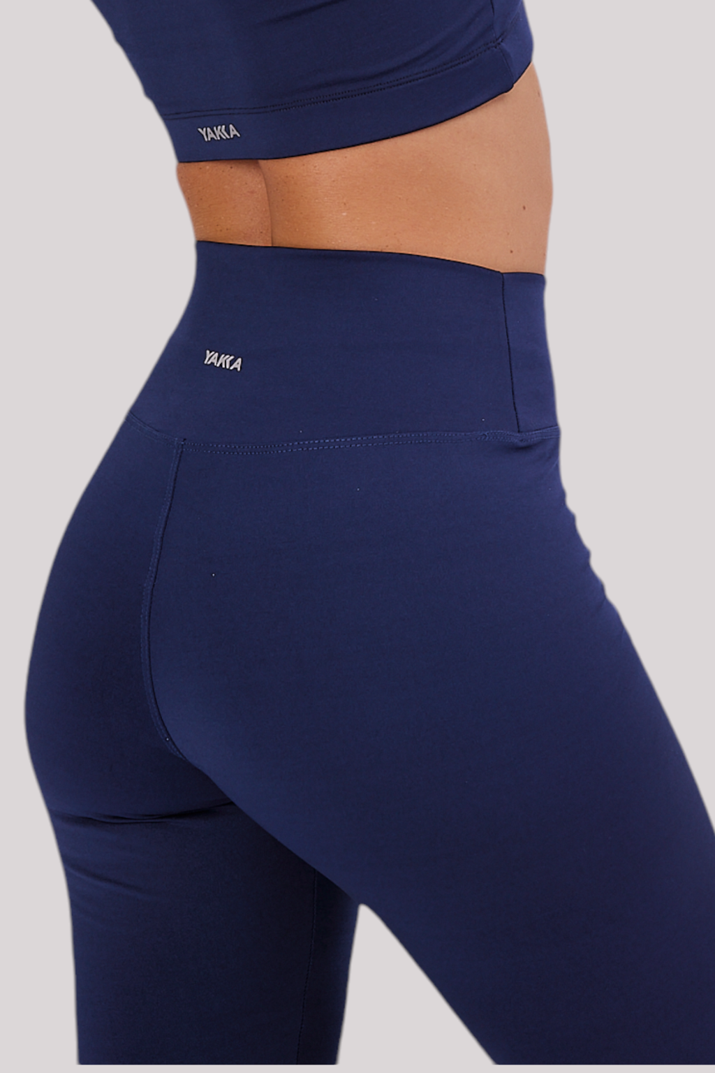 Calza Deportiva Active Navy