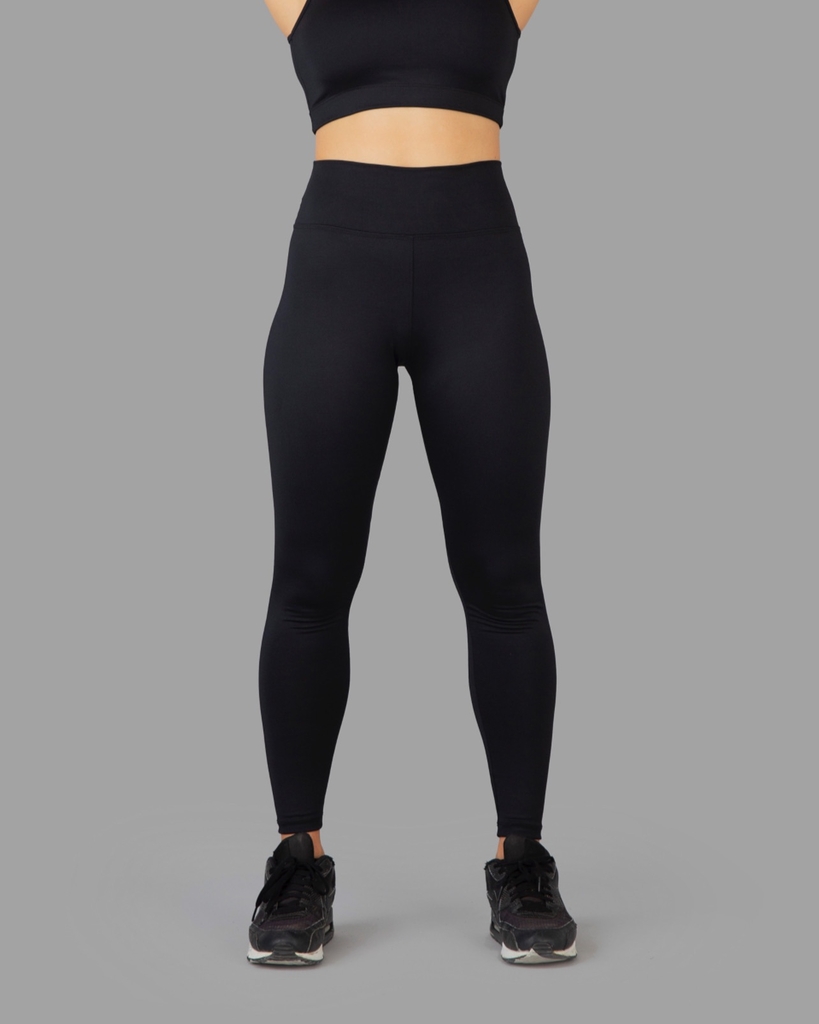 Calza Larga Deportiva Classic