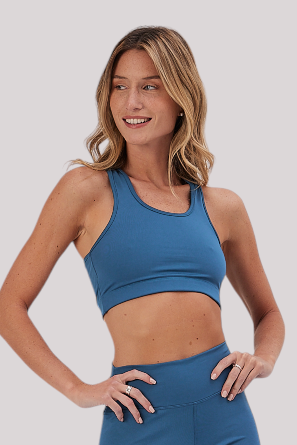 Top Deportivo Ocean