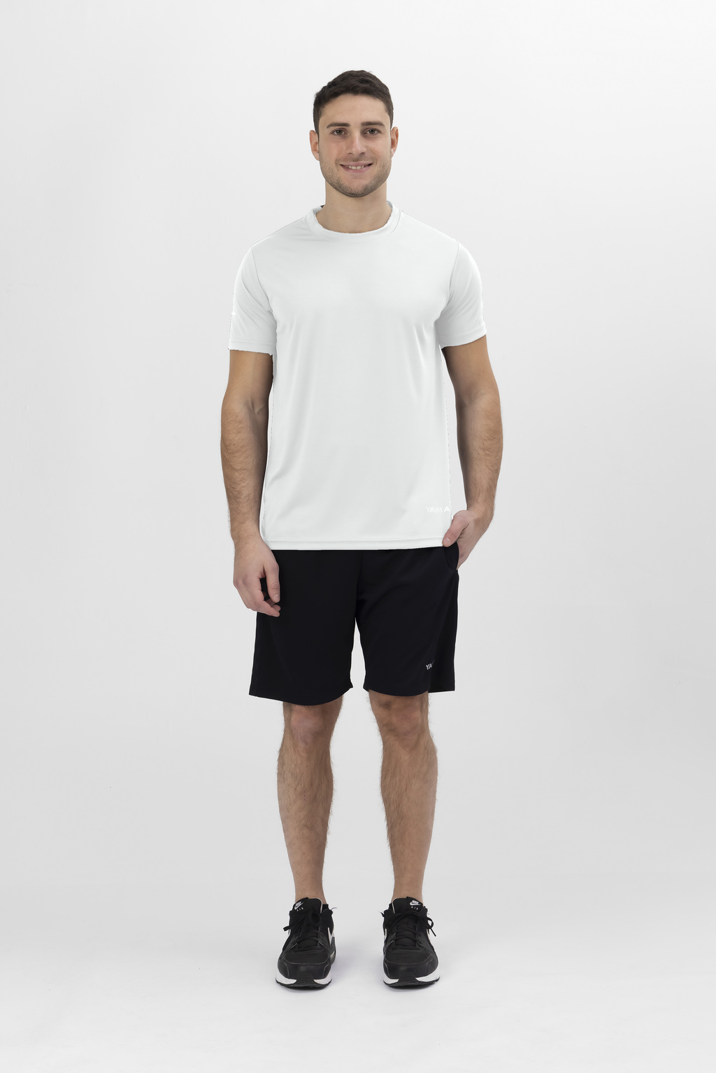 Remera Deportiva Narok