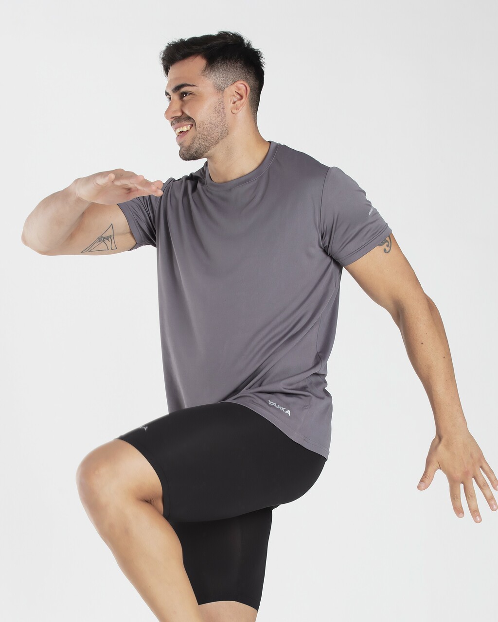 Remera deportiva Narok 