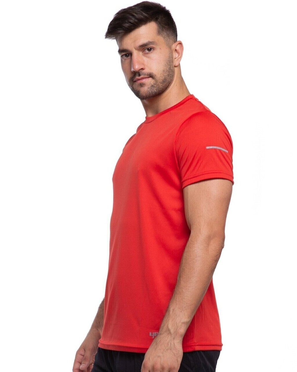 Remera Deportiva Narok 