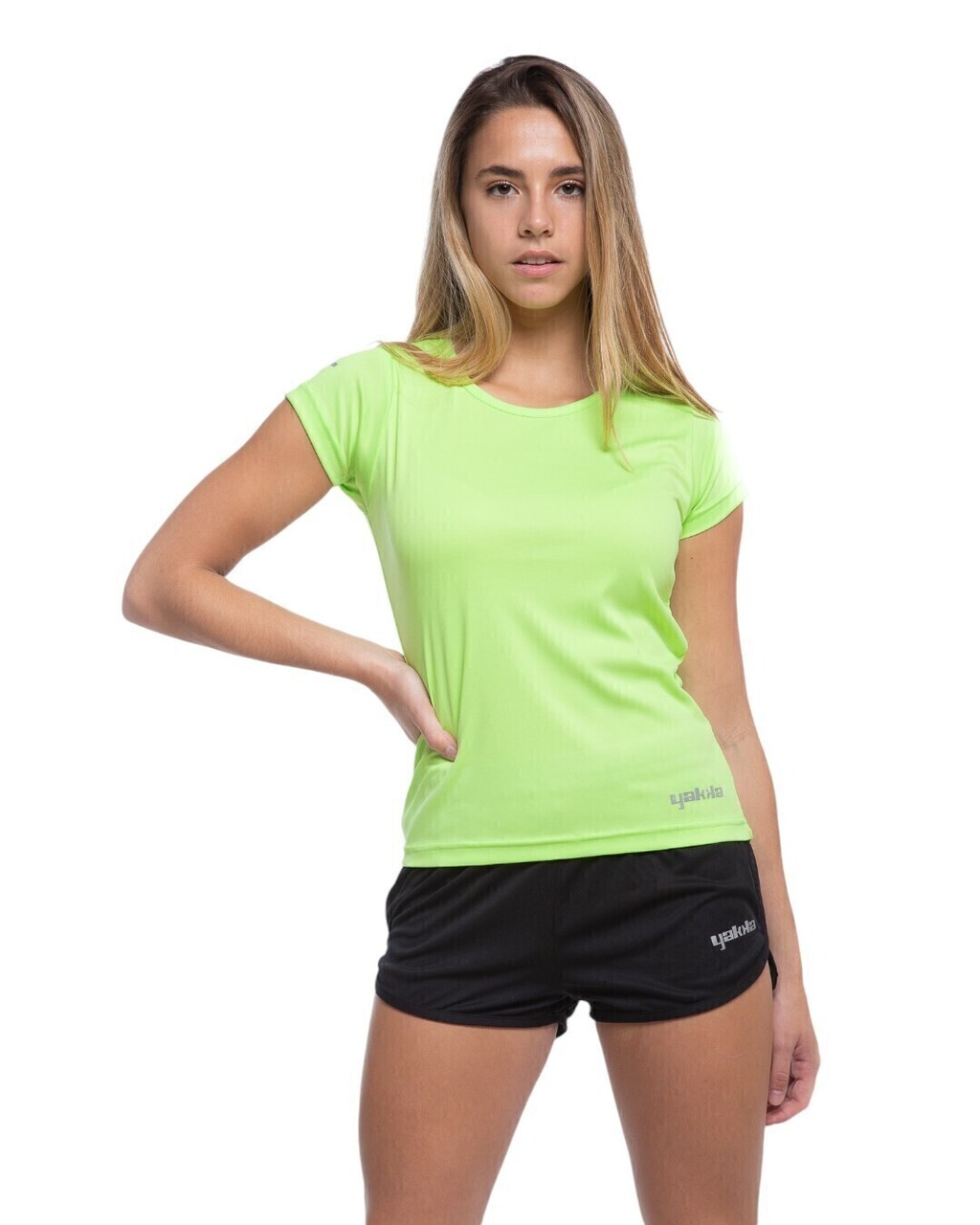 Remera deportiva Mujer