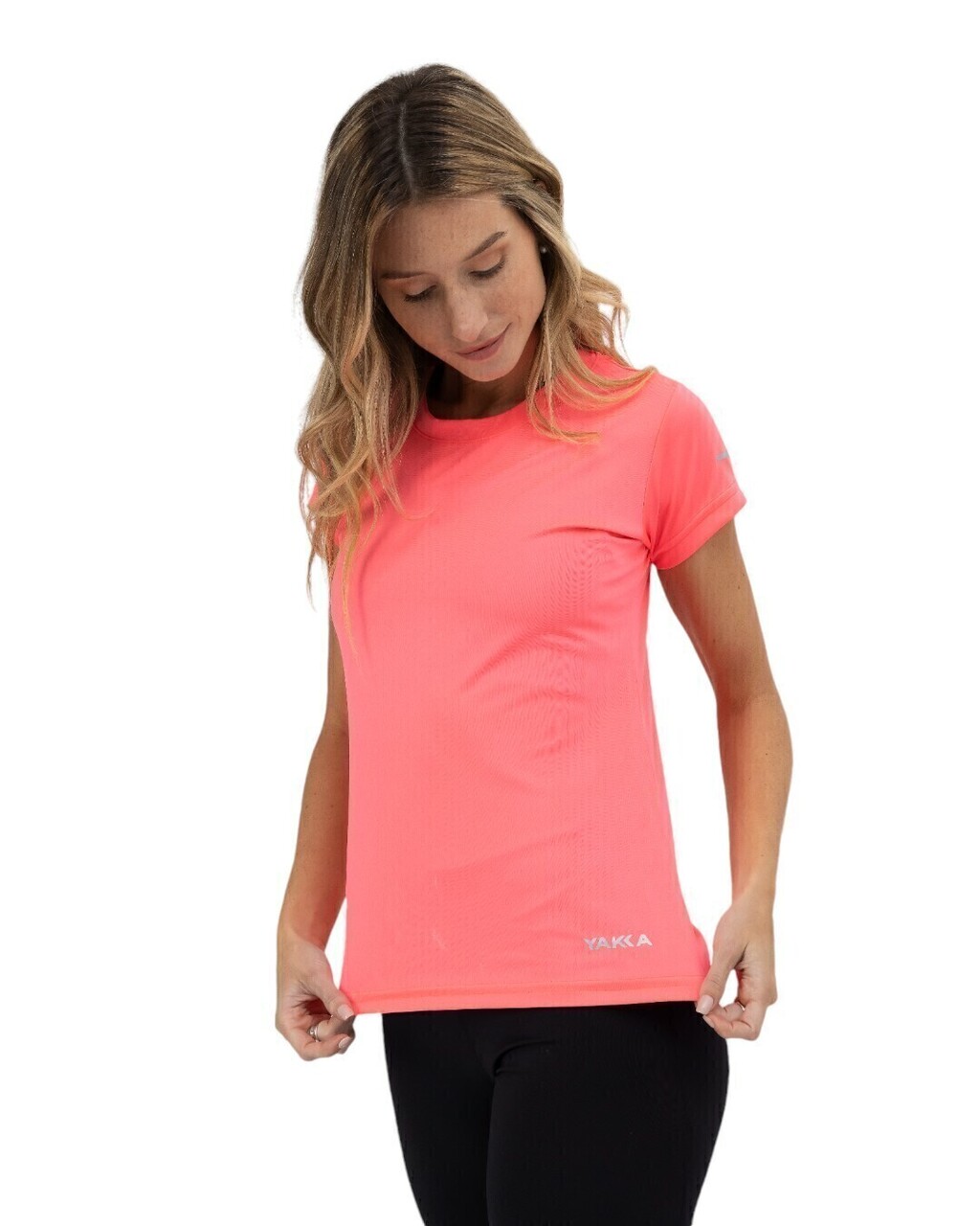 Remera deportiva Mujer