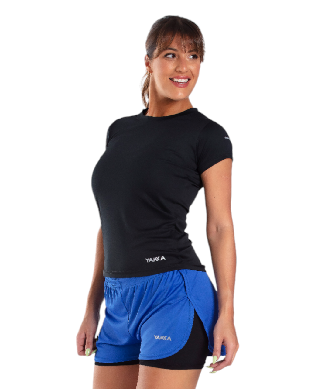 Remera deportiva Mujer
