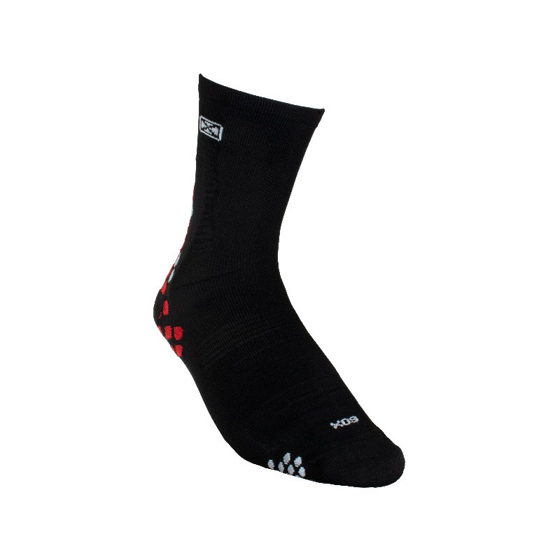 Medias SOX UNBREAKABLE SHORT de Compresión