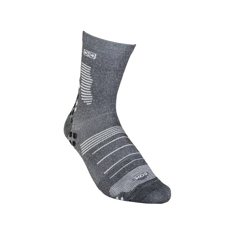 Medias SOX UNBREAKABLE SHORT de Compresión