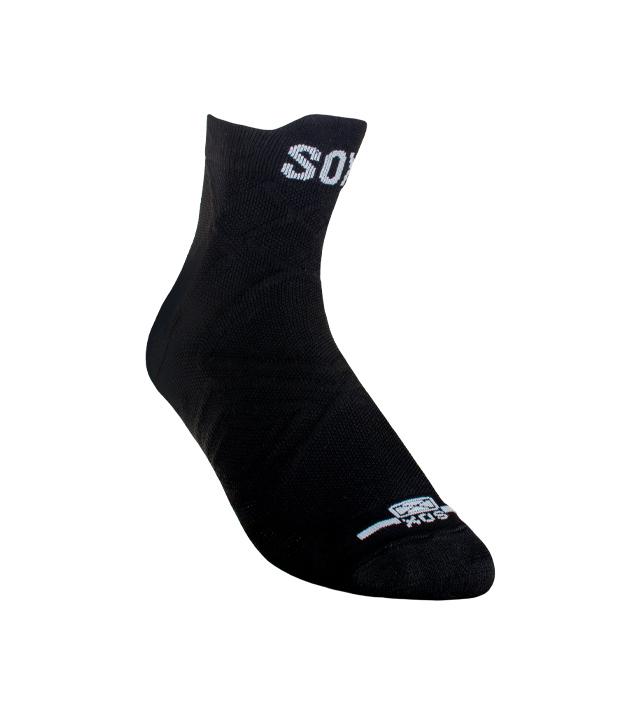 Medias SOX ROMBROCK Gimnasio y Fitness