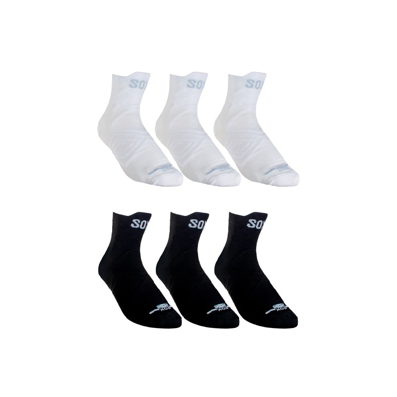 Medias SOX ROMBROCK Gimnasio y Fitness