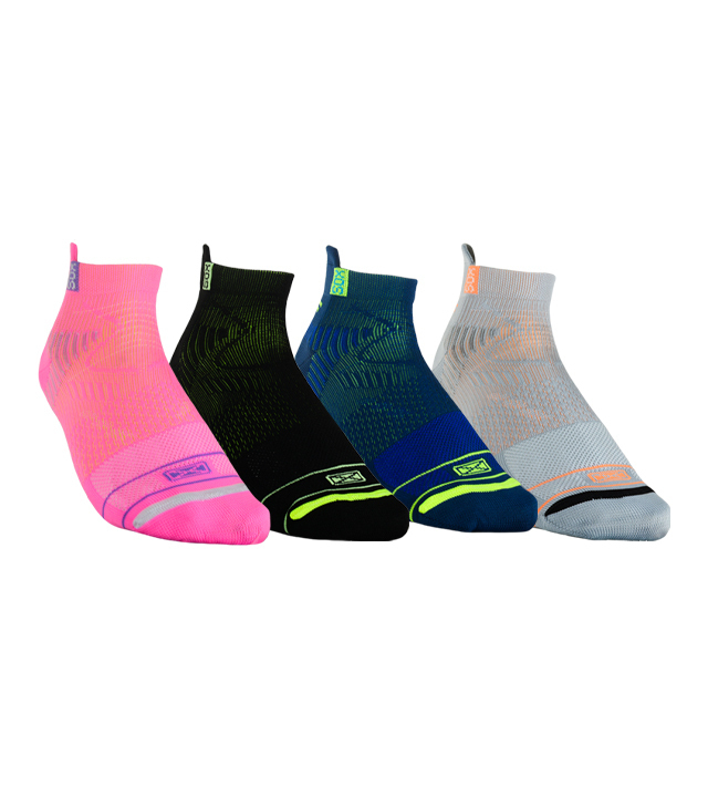 Medias SOX GIVEMETWO Deportivas