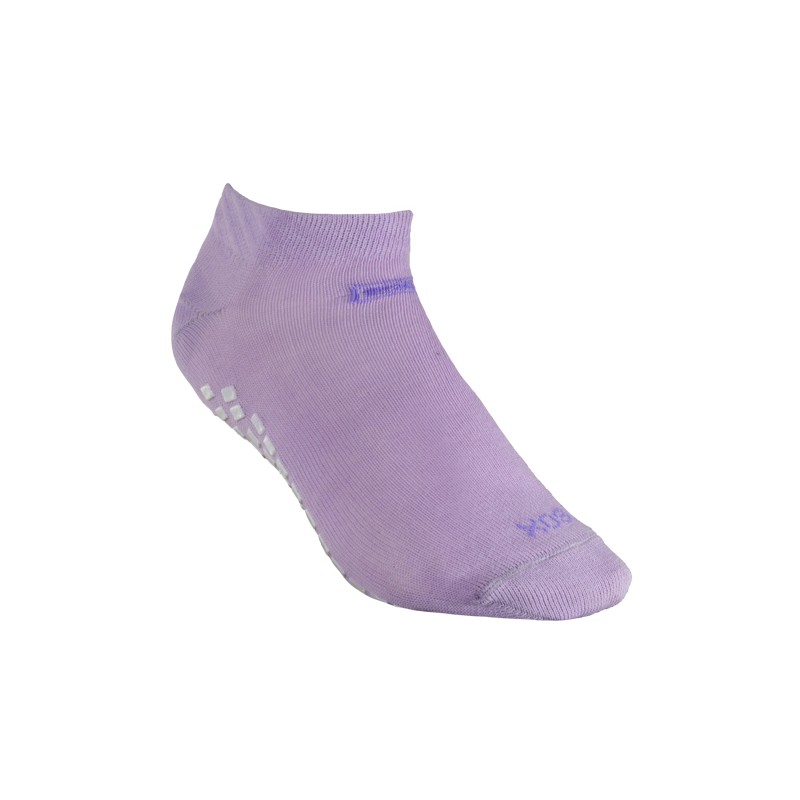 Medias SOX GREYSCALEPILATES Antideslizantes