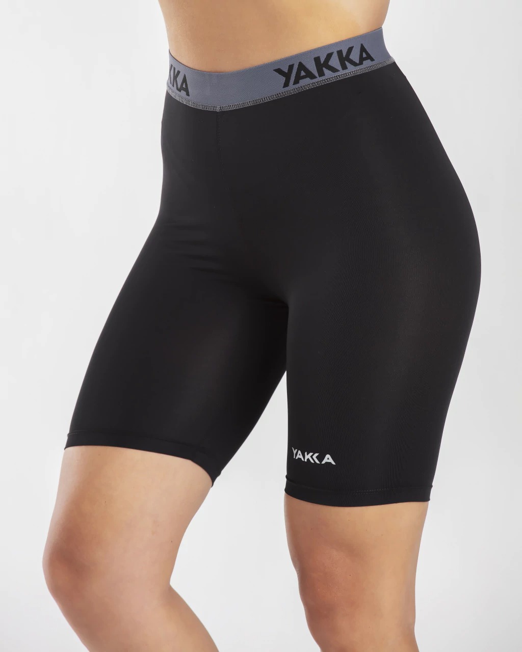 Calza Térmica Corta Unisex Yakka
