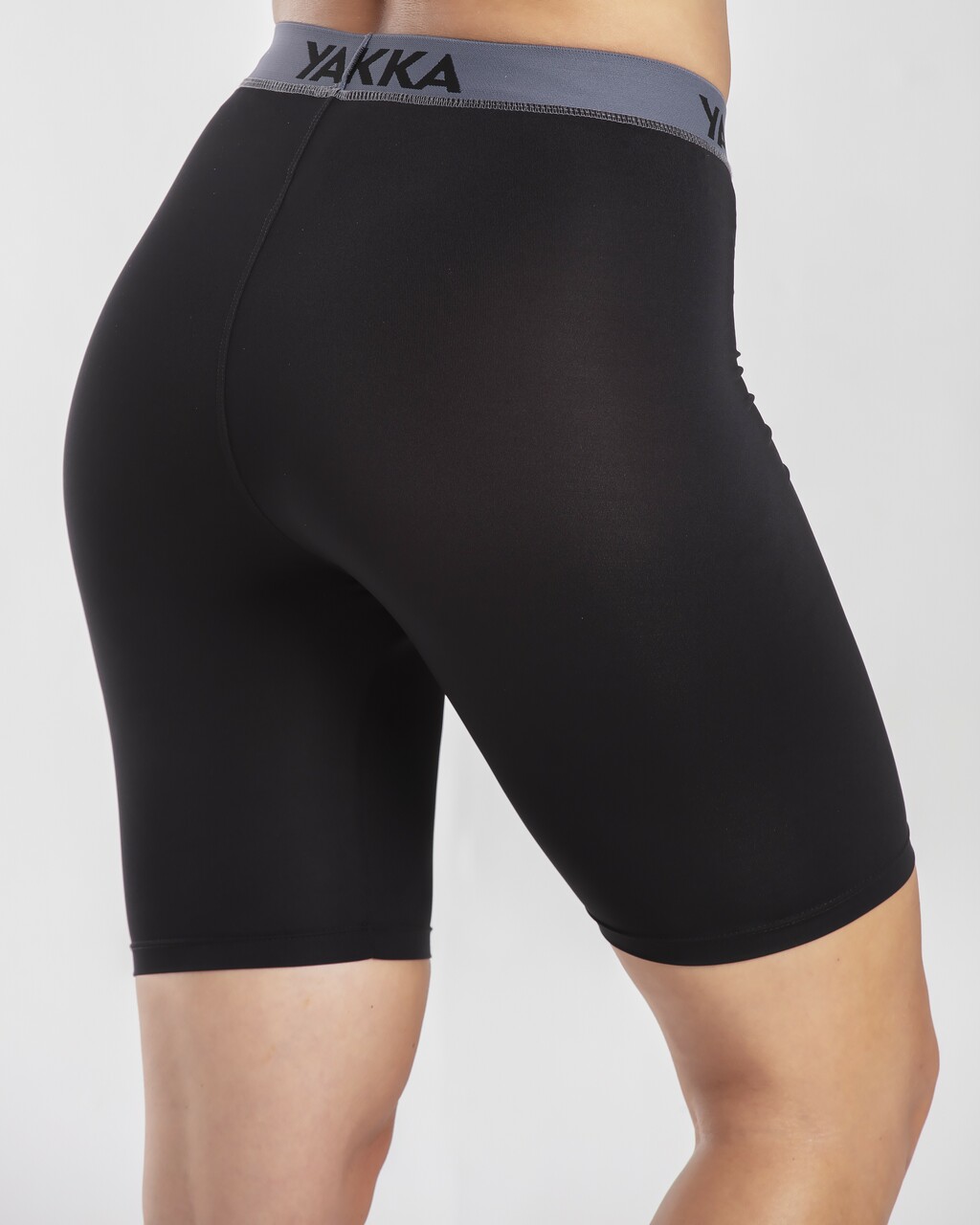 Calza Térmica Corta Unisex Yakka