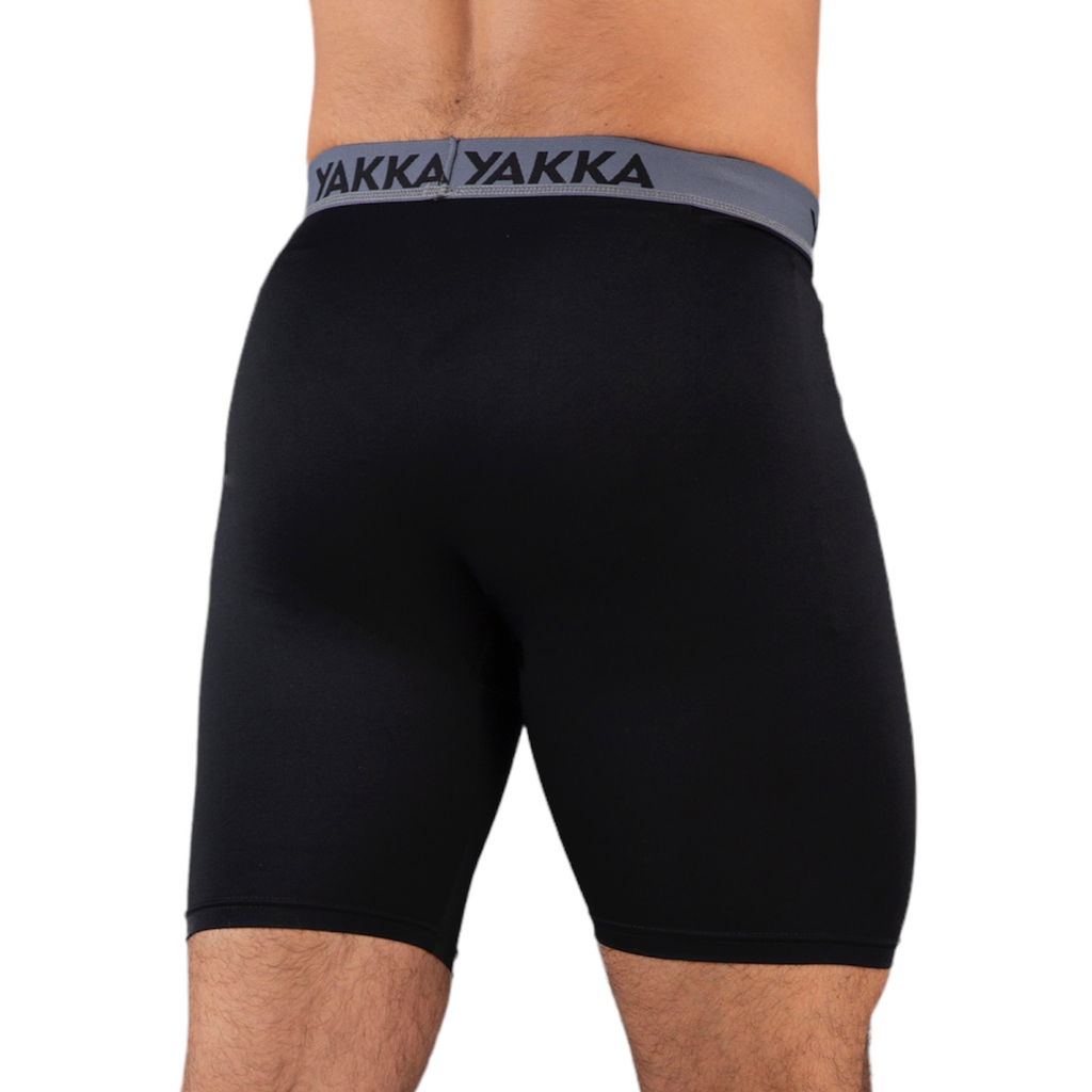 Calza Térmica Corta Unisex Yakka