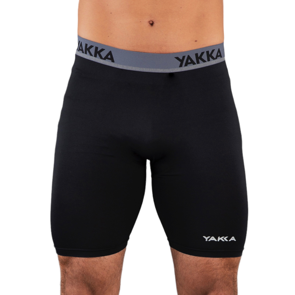 Calza Térmica Corta Unisex Yakka