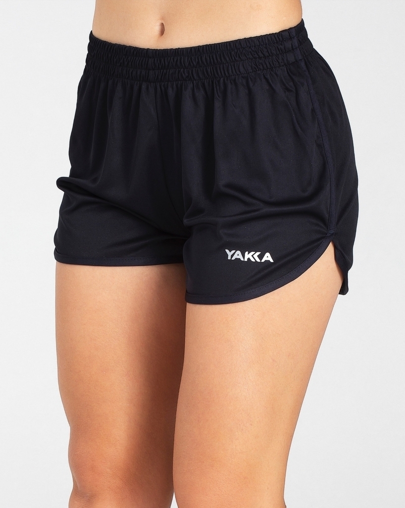 Short Running Kalima Yakka