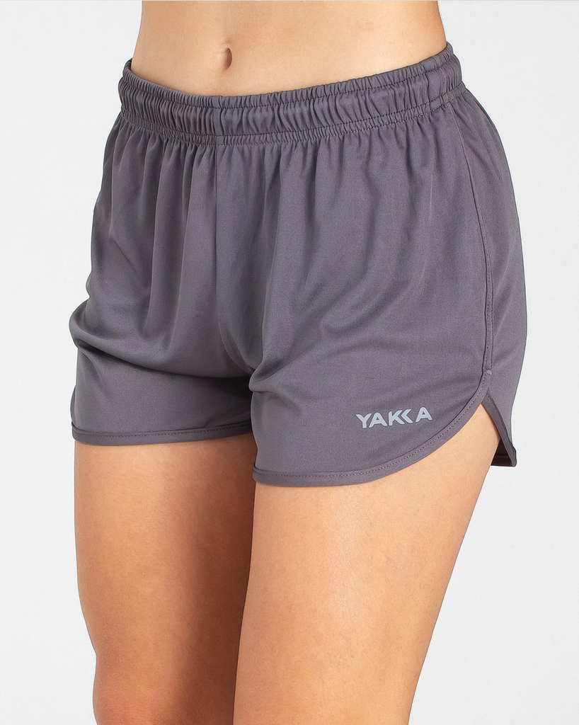 Short Running Kalima Yakka