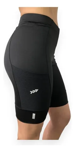 CALZA CORTA JAR VEC DEPORTIVAS UNISEX.