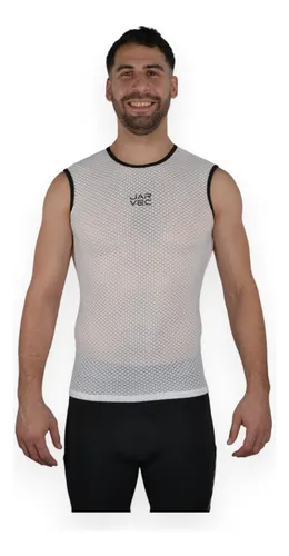 Sudadera Jar Vec Hoodie Blanca/ Negra