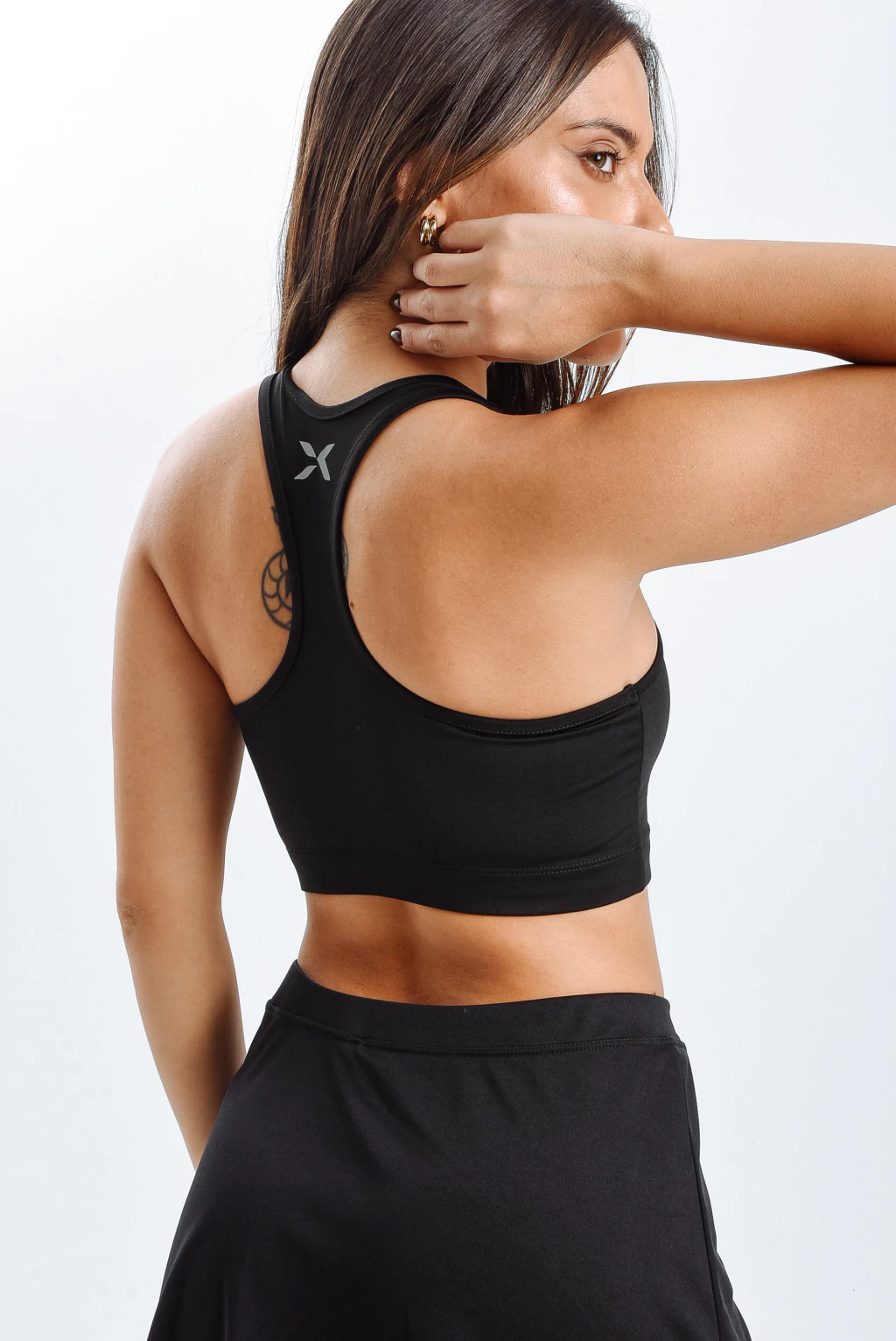 Top Deportivo Luxe YAKKA