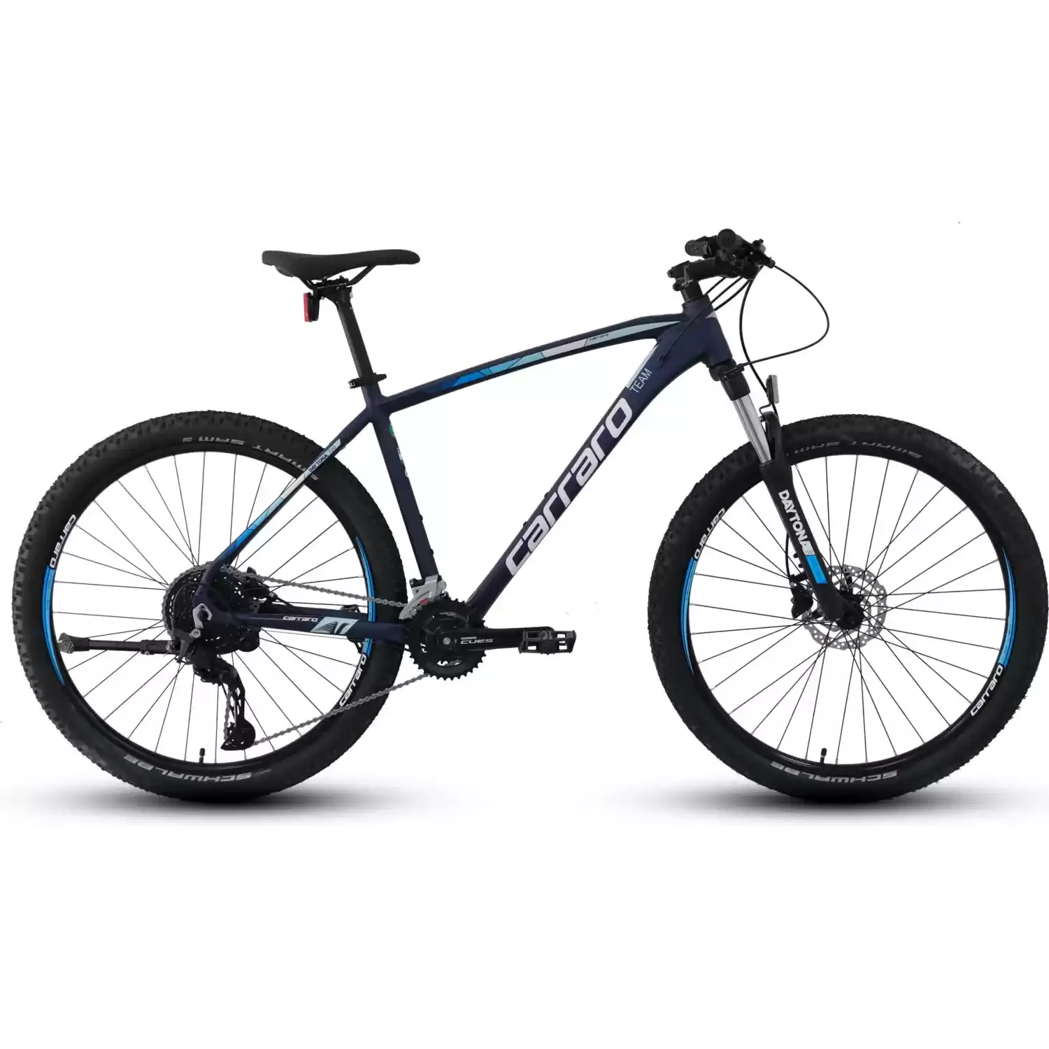 CARRARO DAYTONA 720 - 27.5" - 20 VİTES - H.DISC