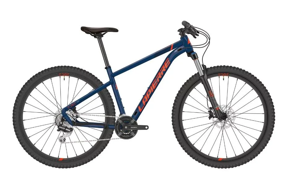 LAPIERRE EDGE 2.9 - 29" - 21 VİTES - H.DISC