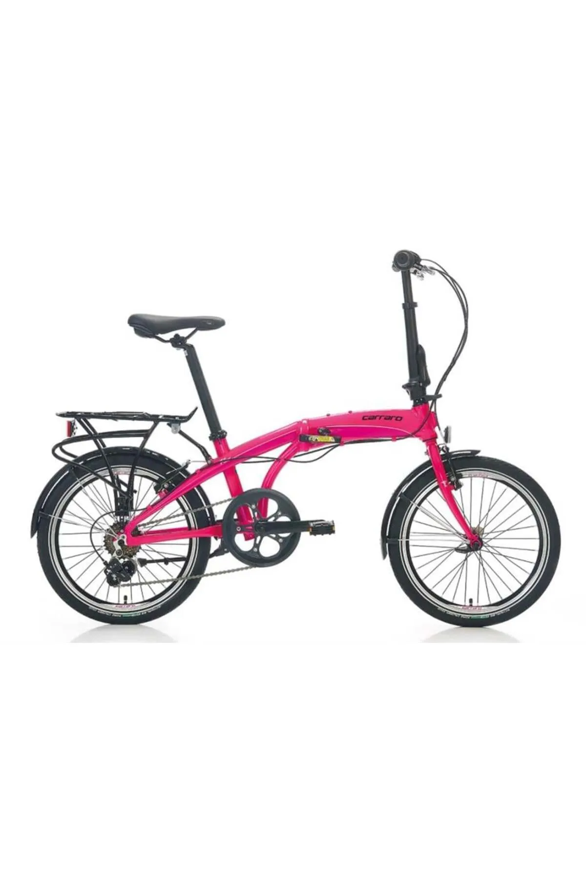 CARRARO FLEXI 106 - 6 VİTES - V-BREAK