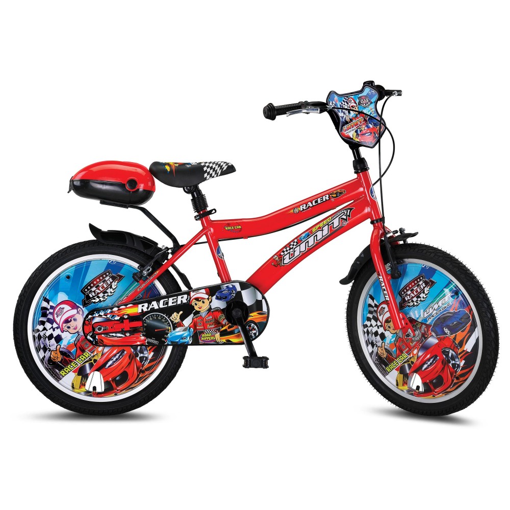 UMIT RACER - 20"