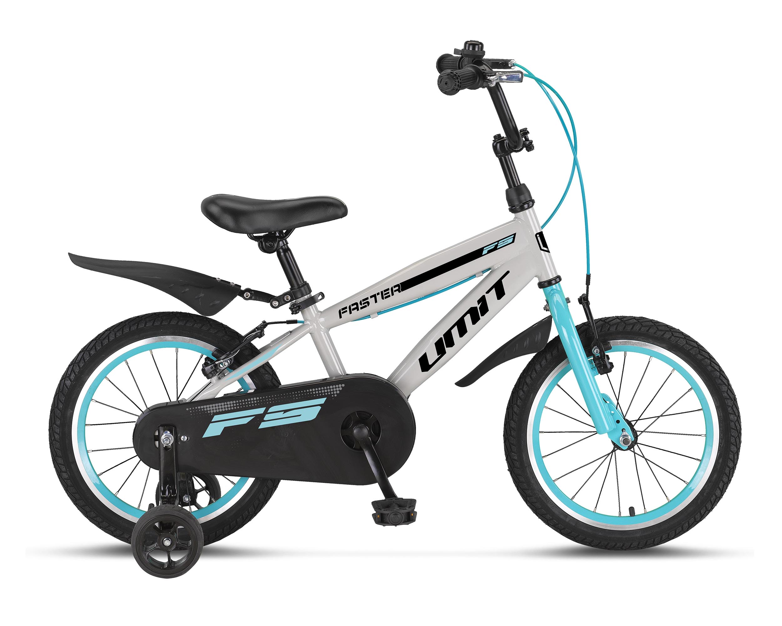 UMIT FASTER - 16"