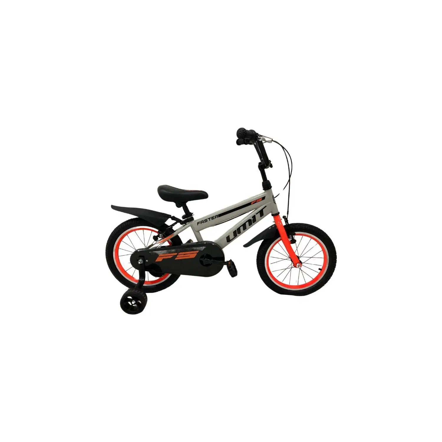 UMIT FASTER - 16"