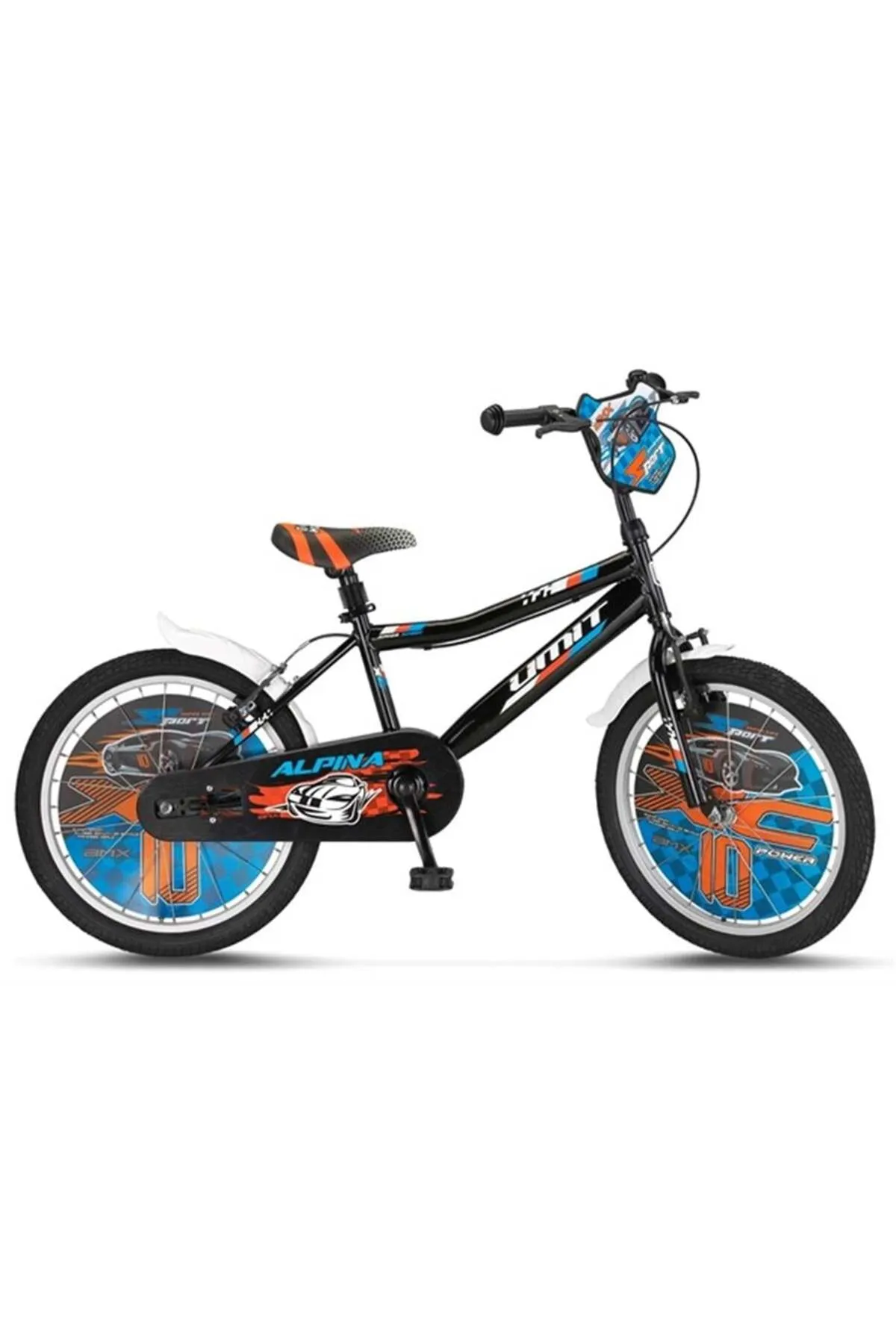 UMIT ALPINA - 20"