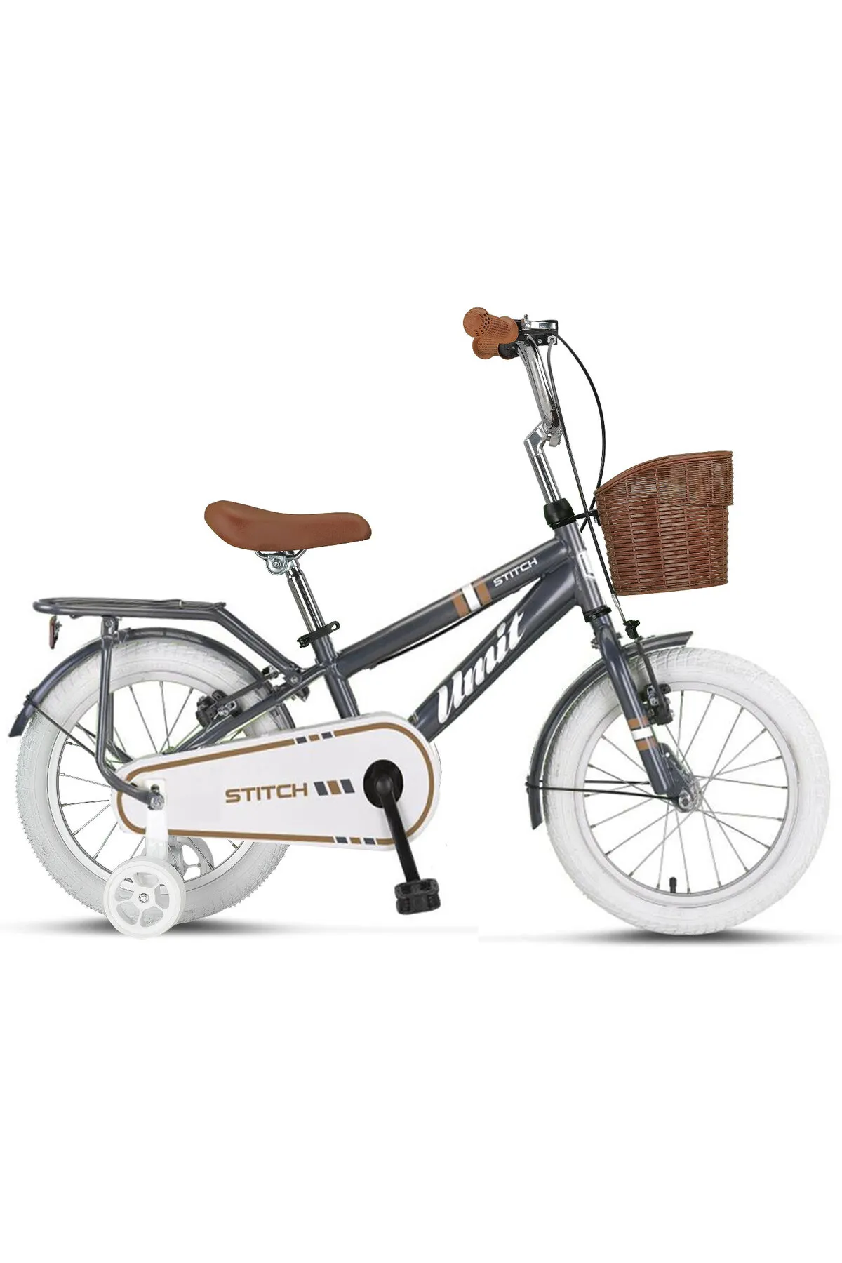 UMIT STITCH - 16"
