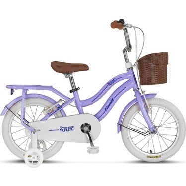UMIT STITCH - 16" - Lady