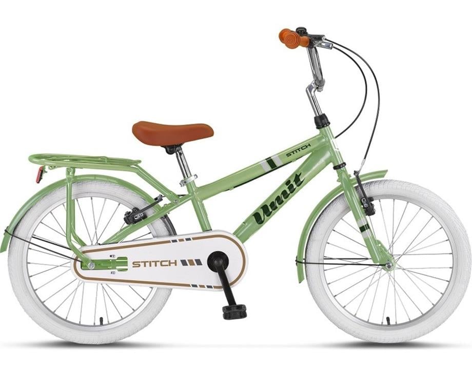 UMIT STITCH - 20" 