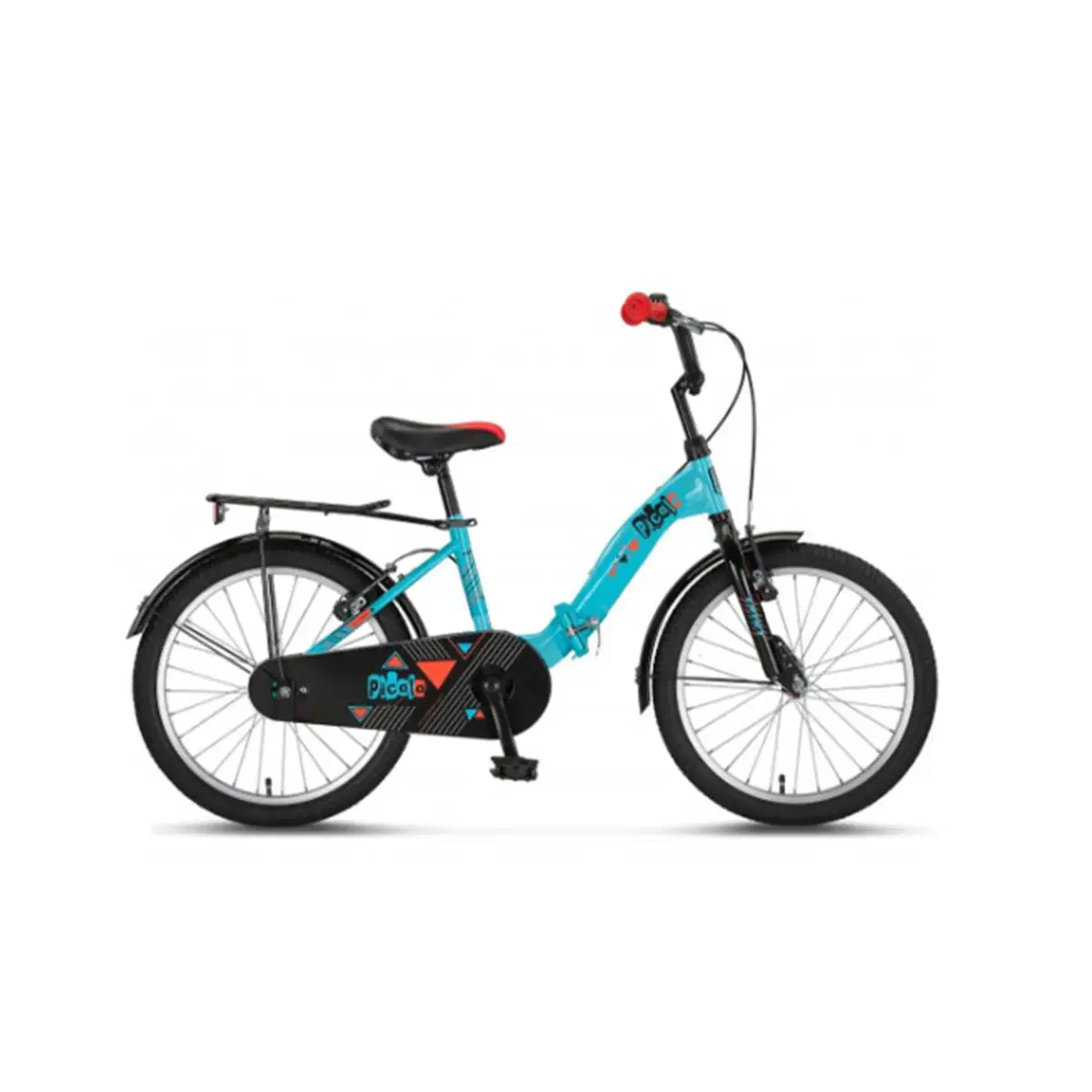 UMIT PICOLO - 20"