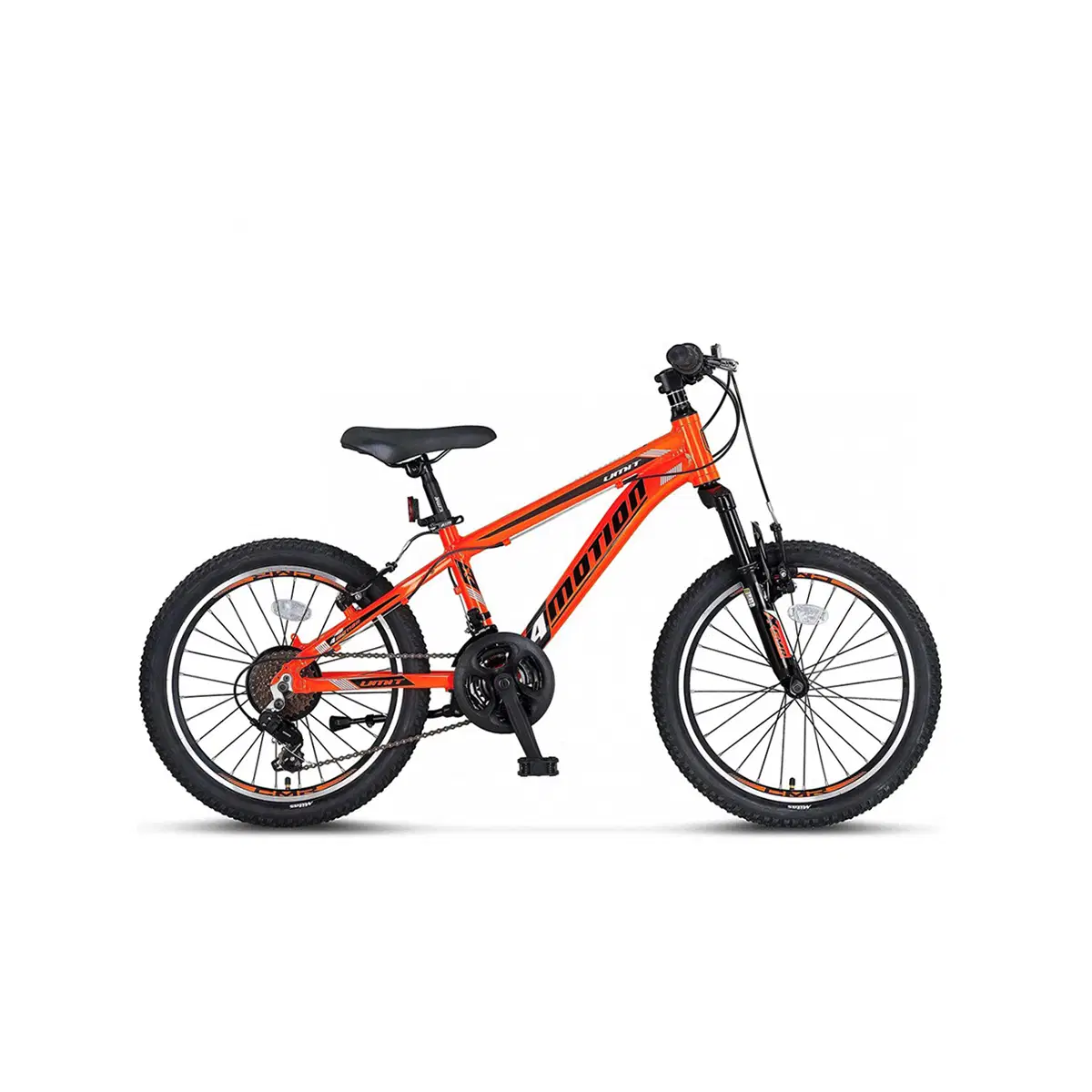 UMIT MOTION - 20" - V.BREAK