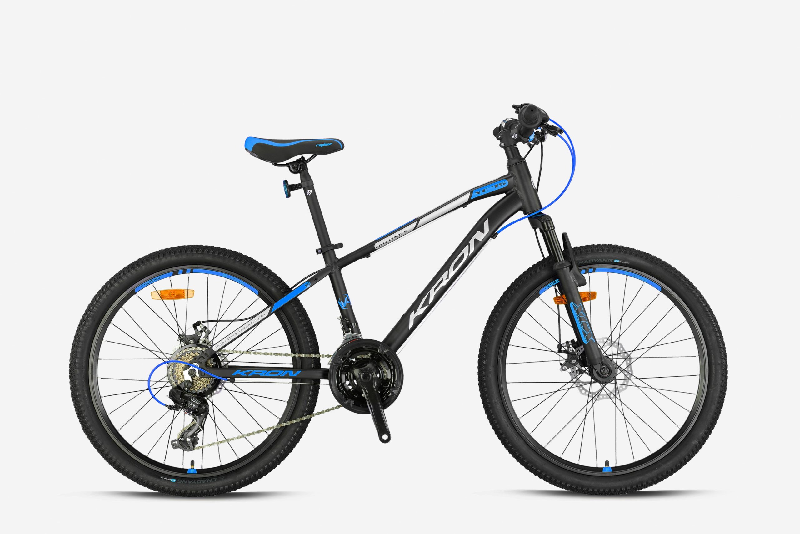 KRON XC 75 - 24" - V.BREAK