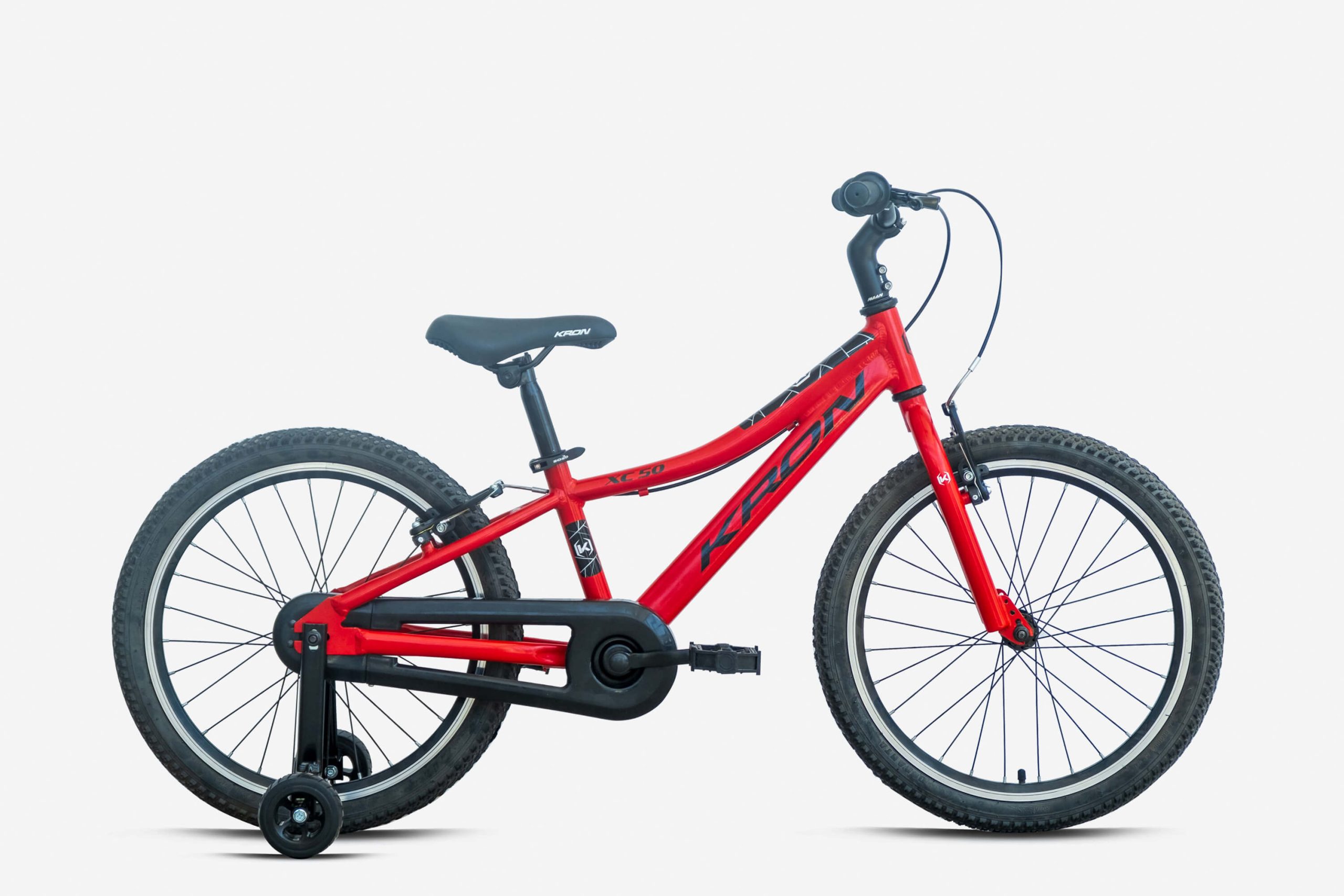 KRON XC 50 - 20" - V.BREAK