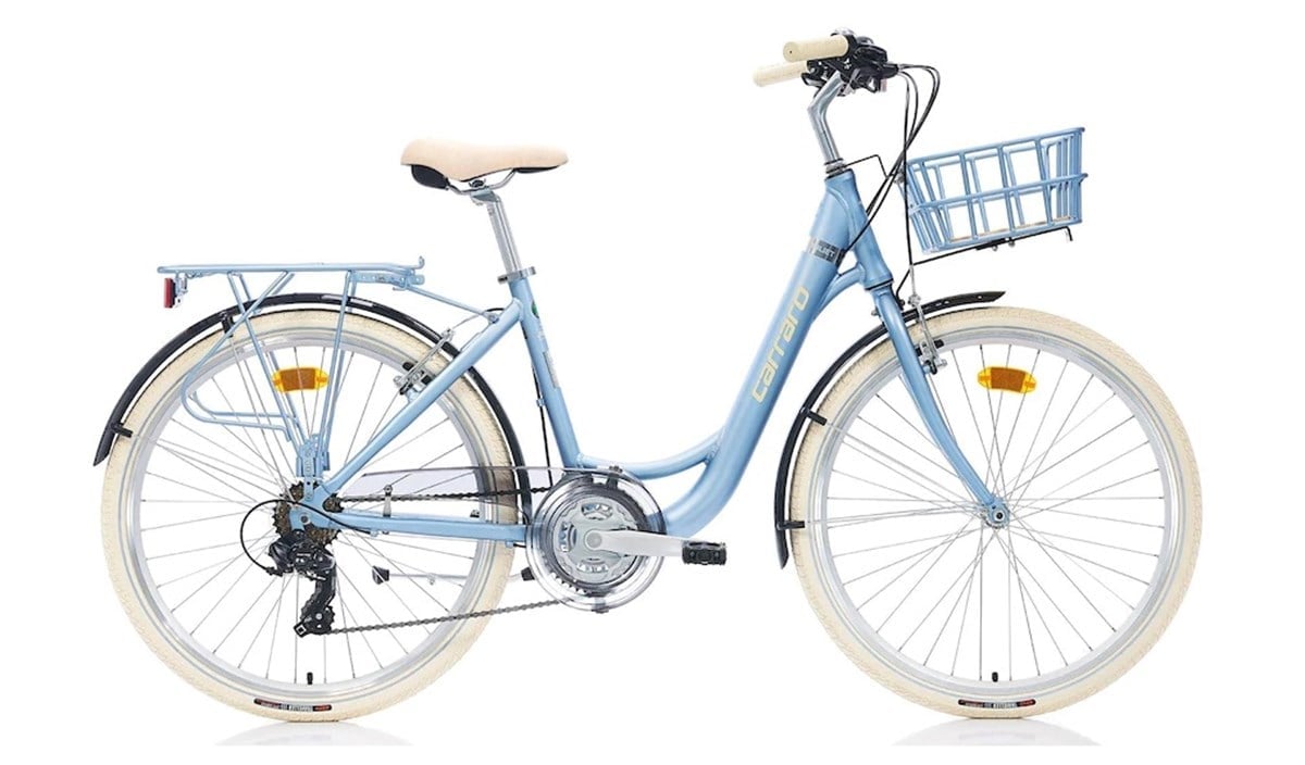 CARRARO JULIET 26" - V.BREAK