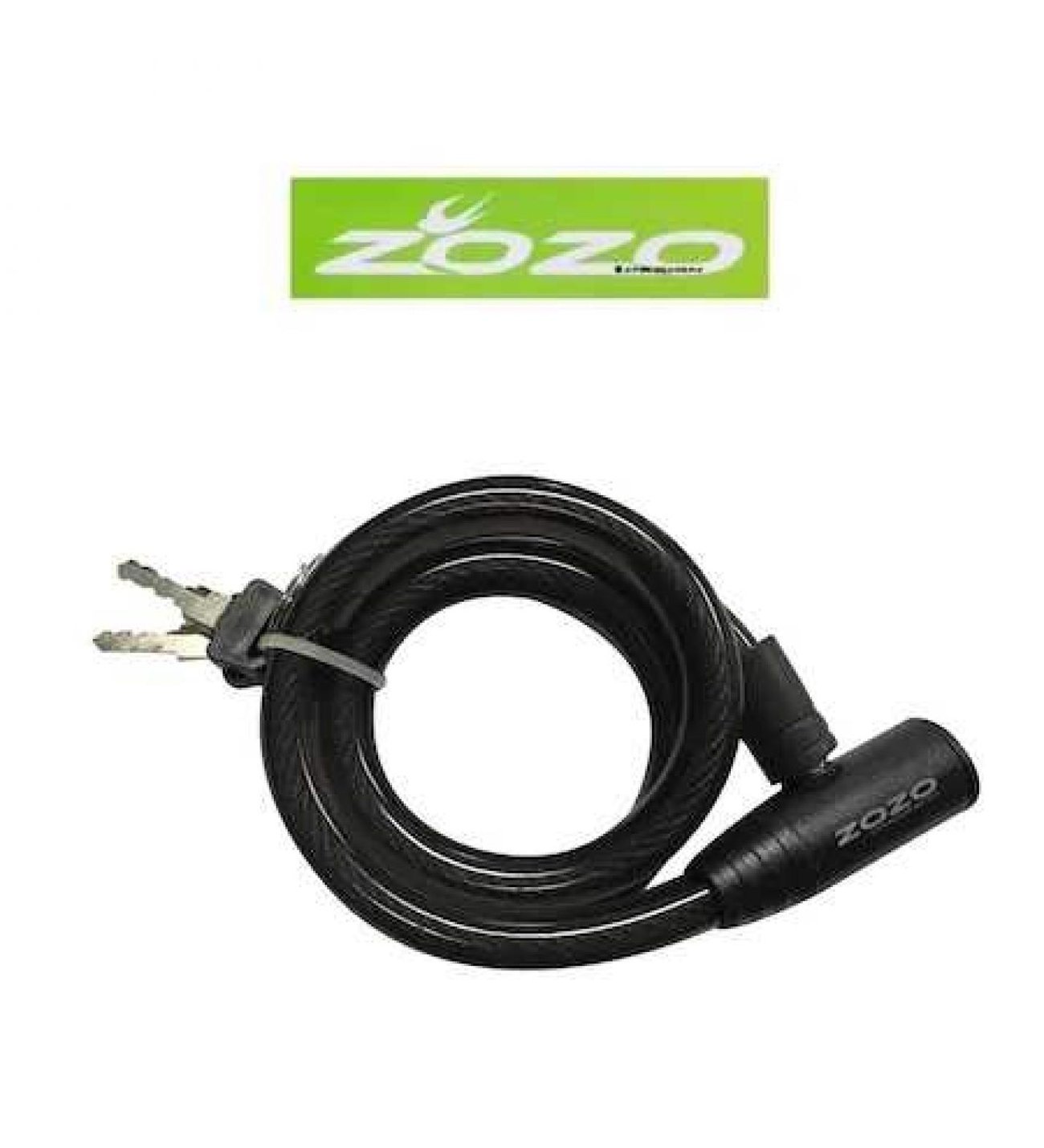 ZOZO HALAT KİLİT 12x800 mm