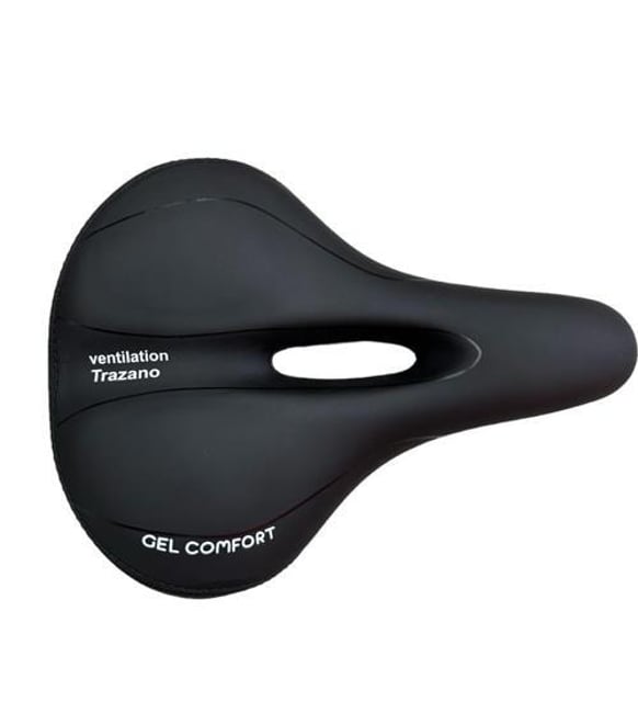 KNT VENTILATION TRAZANO COMFORT SELE
