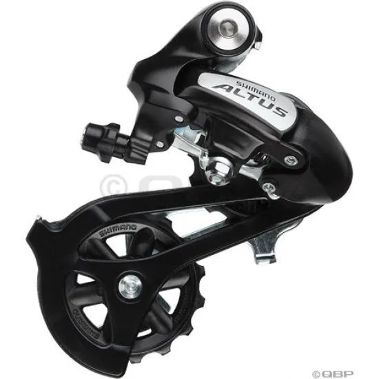 Shimano Altus RD-M310 7/8'li Arka Aktarıcı