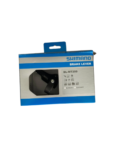 Shimano Altus BL-MT200 Hidrolik Disk Fren Kolu