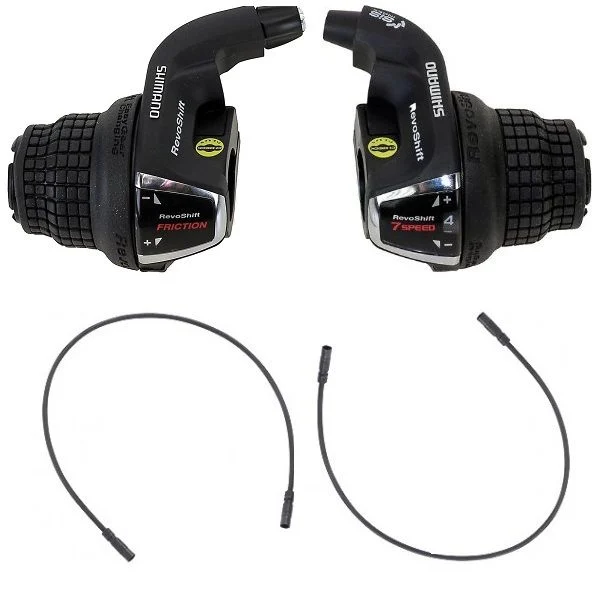 Shimano RS35 3x7 Vites Kolu Set