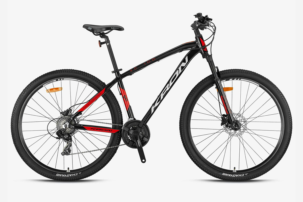 KRON XC 100 - 27.5" - MTB - H.DISC