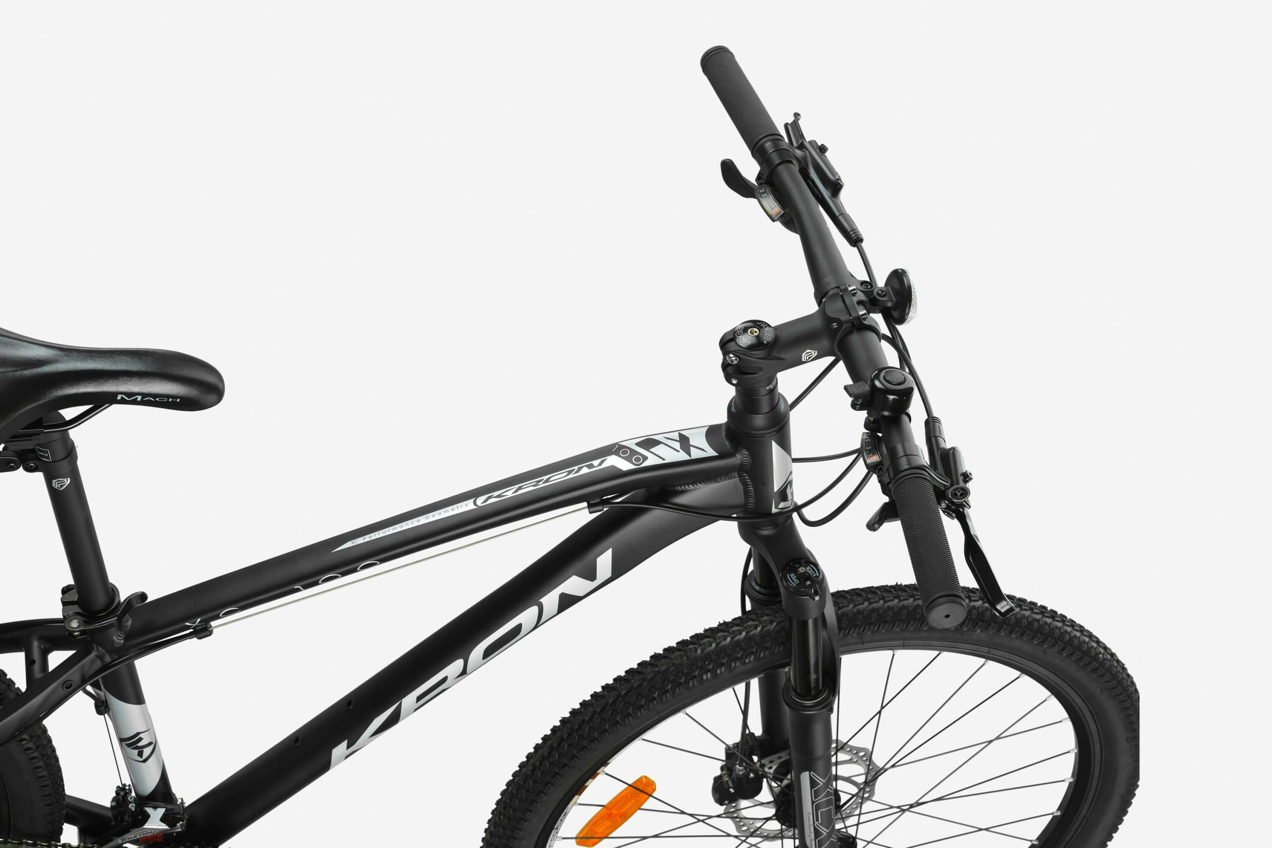 KRON XC 100 - 29" - MTB - H.DISC