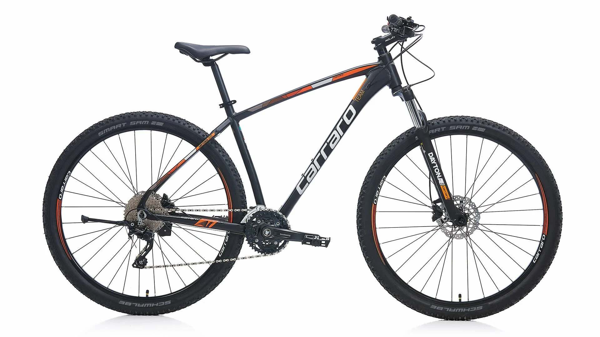 CARRARO DAYTONA 730 - 27.5" - 30 VİTES - H.DISC